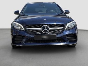  Voir détails -Mercedes Classe C 220d AMG à Montfermeil (93)