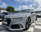 Audi RS7 Sportback 4.0 V8 TFSI 605ch à Montfermeil (93)