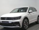 Volkswagen Tiguan R LINE 4Motion*R-Line*ACC*PANO* à Montfermeil (93)