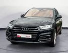Audi Q5 55 TFSIe quattro S-line Matrix/AHK à Montfermeil (93)