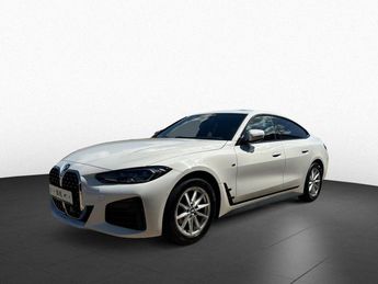  Voir détails -BMW Serie 4 420d GRAN COUPE M SPORT à Montfermeil (93)