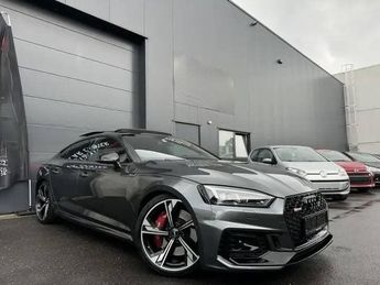  Voir détails -Audi RS5 Sportback à Montfermeil (93)