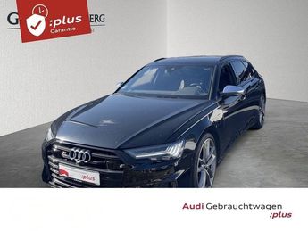  Voir détails -Audi S6 Avant 3.0TDI quattro Tiptronic à Montfermeil (93)