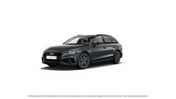  Voir détails -Audi A4 Avant 50 TDI quattro à Montfermeil (93)