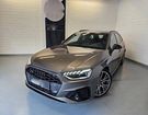 Audi A4 Avant 3.0 V6 TDI à Montfermeil (93)