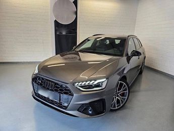  Voir détails -Audi A4 Avant 3.0 V6 TDI à Montfermeil (93)