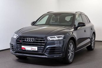  Voir détails -Audi SQ5 TDI 347CH/PANO/CAMERA à Montfermeil (93)
