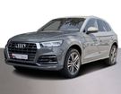 Audi Q5 50 TDI/QUATTRO/S LINE/PANO à Montfermeil (93)