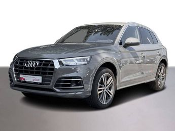  Voir détails -Audi Q5 50 TDI/QUATTRO/S LINE/PANO à Montfermeil (93)