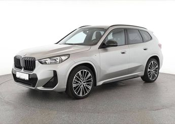  Voir détails -BMW X1 xDrive23d M Sport à Montfermeil (93)