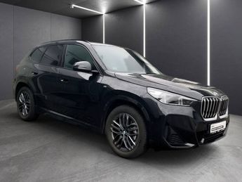  Voir détails -BMW X1 xDrive23i M SPORT/HARMAN//PANO à Montfermeil (93)