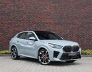 BMW X2 18d sDrive*M-Sport*Pano**HarmanKardon* à Montfermeil (93)