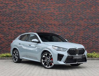  Voir détails -BMW X2 18d sDrive*M-Sport*Pano**HarmanKardon* à Montfermeil (93)