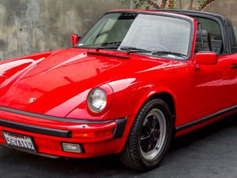  Voir détails -Porsche 911 TARGA CARRERA à  Le Havre (76)
