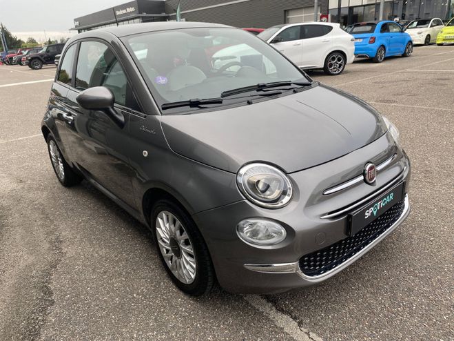 Fiat 500 500 1.0 70 ch Hybride BSG S/S Dolcevita   de 2021