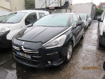  Voir détails -Citroen DS5 1.6 E-HDI115 BUSINESS ETG6 à Sevran (93)