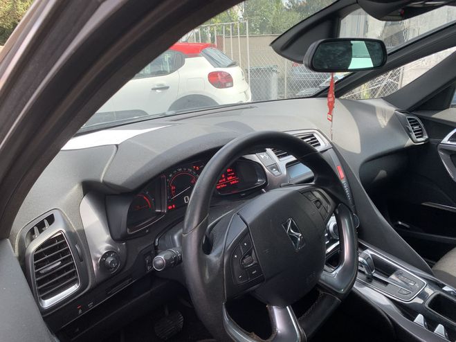 Citroen DS5 1.6 E-HDI115 BUSINESS ETG6 BLEU de 2014