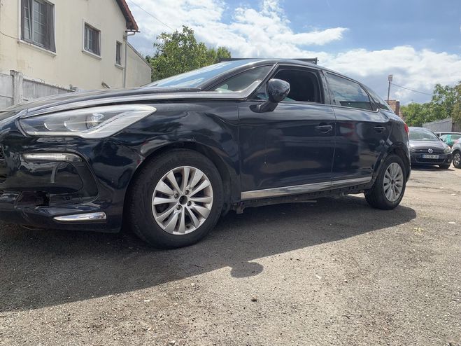 Citroen DS5 1.6 E-HDI115 BUSINESS ETG6 BLEU de 2014