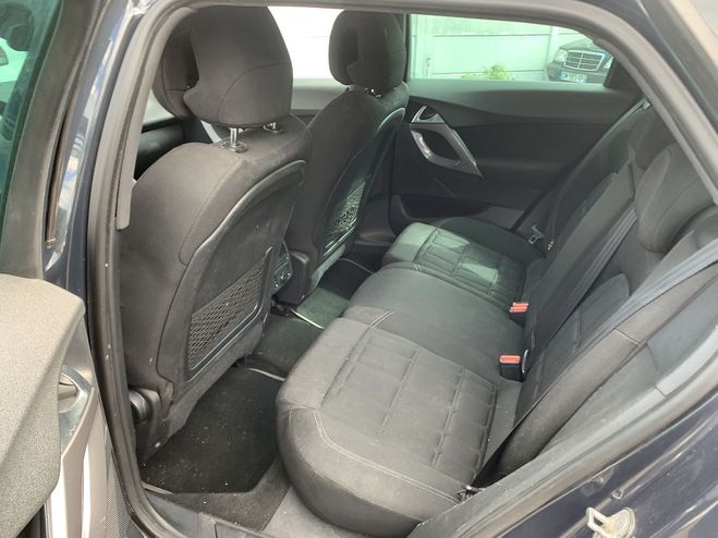 Citroen DS5 1.6 E-HDI115 BUSINESS ETG6 BLEU de 2014