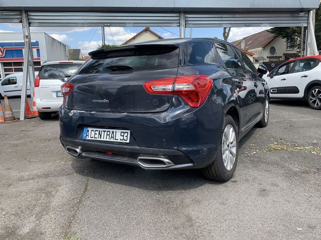 Citroen DS5 1.6 E-HDI115 BUSINESS ETG6 BLEU de 2014