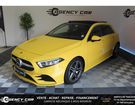 Mercedes Classe A 180 - BV 7G- AMG Line / Garantie Constru à Saint-Jory (31)