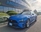 Ford Mustang GT FASTBACK 5.0L V8 450ch à  Le Coudray-Montceaux (91)