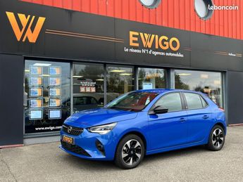  Voir détails -Opel Corsa ELECTRIC 136ch 50KWH ELEGANCE BVA à Rixheim (68)