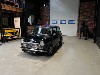  Voir détails -Rover Mini Cooper à Saint-Ouen-l'Aumne (95)