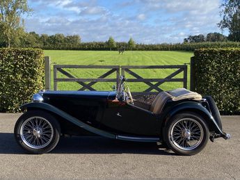  Voir détails -MG TC 1947 à Sint-Truiden (38)