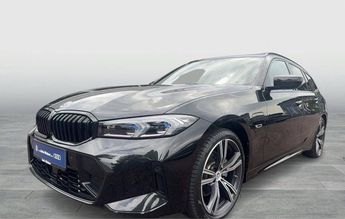  Voir détails -BMW Serie 3 320e Touring xDrive M Sport à Montfermeil (93)