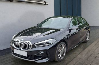  Voir détails -BMW Serie 1 120d M Sport à Montfermeil (93)