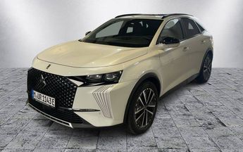  Voir détails -Citroen DS 7 CROSSBACK E-TENSE 4x4 300ch Opera à Montfermeil (93)