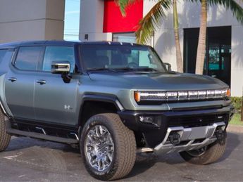  Voir détails -Hummer EV 3X à  Le Havre (76)