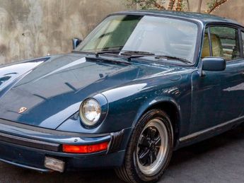  Voir détails -Porsche 911 COUPE à  Le Havre (76)