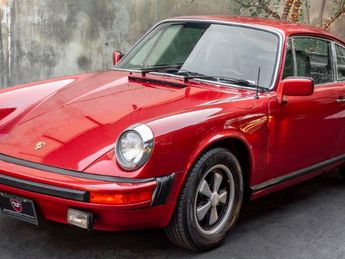  Voir détails -Porsche 911 S COUPE à  Le Havre (76)
