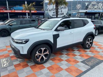  Voir détails -Dacia Duster HYBRID 140 4X2 JOURNEY PACK CITY à Lescure-d'Albigeois (81)