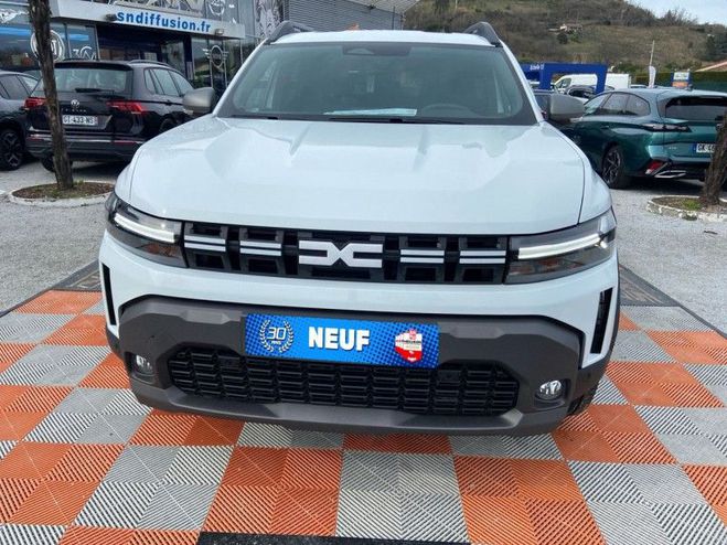 Dacia Duster HYBRID 140 4X2 JOURNEY PACK CITY  de 2024