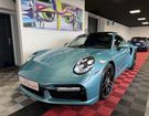 Porsche 911 3.7 650ch Turbo S PDK à Saint-Sulpice-de-Royan (17)