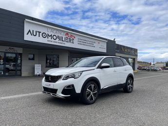 Voir détails -Peugeot 3008 1.2 Puretech 130 cv à Sausheim (68)