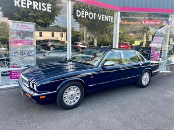  Voir détails -Jaguar Daimler 6.0 Double Six A à Sautron (44)