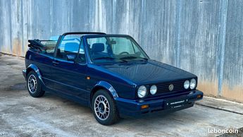  Voir détails -Volkswagen Golf VW 1 Cabriolet Peinture neuve à Louvil (59)