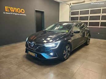  Voir détails -Renault Megane 1.3 TCe 160ch RS Line EDC à Hnheim (67)