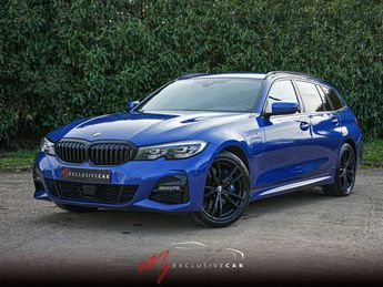  Voir détails -BMW Serie 3 330e M Sport - 650 Euros/mois - TVA appa à Lissieu (69)