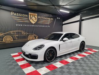  Voir détails -Porsche Panamera 4S 971 2.9 (440Cv) à Saint-Agnan (71)