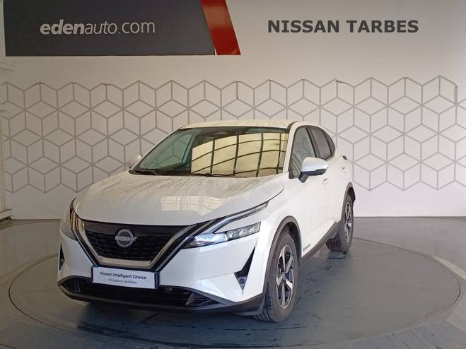 Nissan Qashqai VP e-Power 190 ch N-Connecta  de 2023