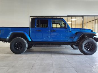  Voir détails -Jeep Gladiator 3,6L PENTASTAR FINITION WILLYS à Venelles (13)