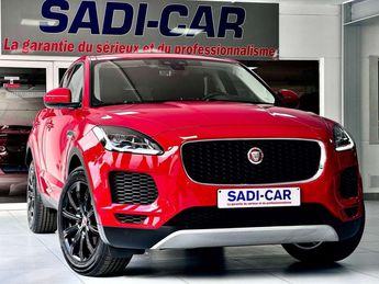  Voir détails -Jaguar E-Pace D150 2.0 D 150cv PACKSPORT à Chtelineau (62)