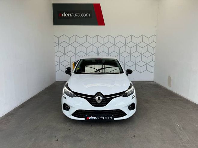 Renault Clio Blue dCi 100 - 21N Limited  de 2023