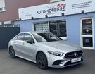 Mercedes Classe A Berline 200 d 150ch AMG Line 8G-DCT à Danjoutin (90)