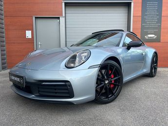  Voir détails -Porsche 911 992.1 Carrera 4S 450 PDK *Toit Ouvrant*  à Chazay-d'Azergues (69)